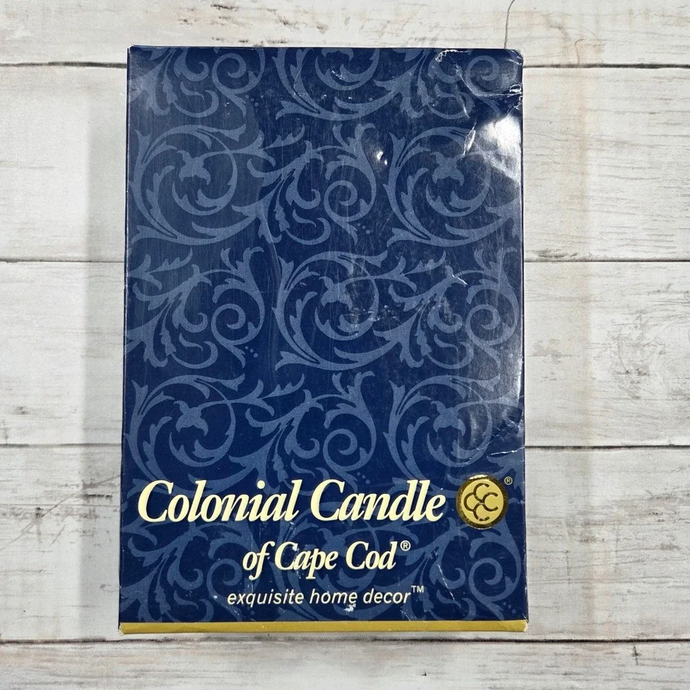 Colonial Candle Taper Candles 8in Pink Pink Confection‎ CC08 10pk